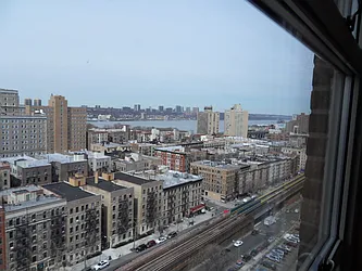 Sold by Morningside Heights Housing Corporation