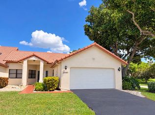 23363 Water Circle, Boca Raton, FL 33486