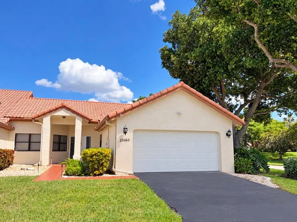 23363 Water Circle, Boca Raton, FL 33486
