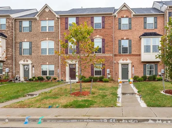 10520 Norbourne Farm Rd, Upper Marlboro, MD 20772