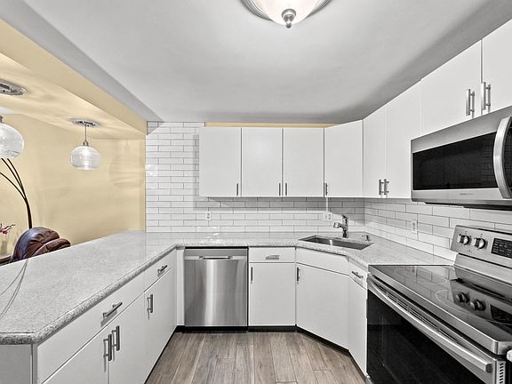 2nd image of 155 George Washington Blvd APT 401