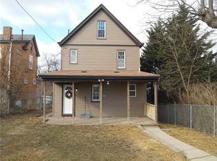 386 Lincoln Hwy, East Mc Keesport, PA