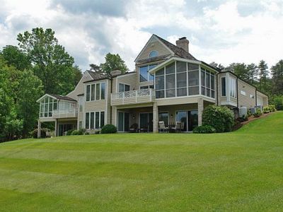 160 Island Green Dr Unit 8, Penhook, VA, 24137