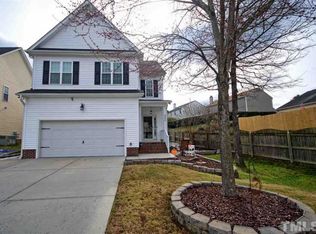 4904 Jelynn St, Raleigh, NC 27616