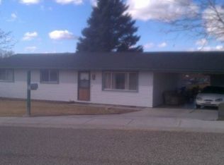 10352 W Fox Ridge Dr, Boise, ID 83709