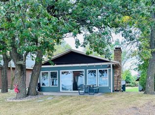 15881 Riedel Beach Rd Nw, Miltona, MN 56308