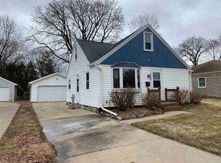 455 Victoria St, Green Bay, WI 54302