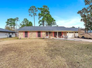 7760 Laurie Ln, Lumberton, TX 77657