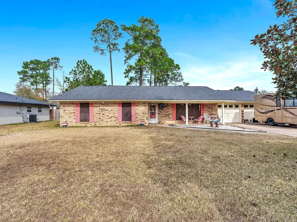 7760 Laurie Ln, Lumberton, TX 77657