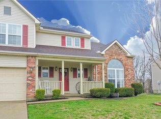 2762 Kearney Ln, Xenia, OH 45385