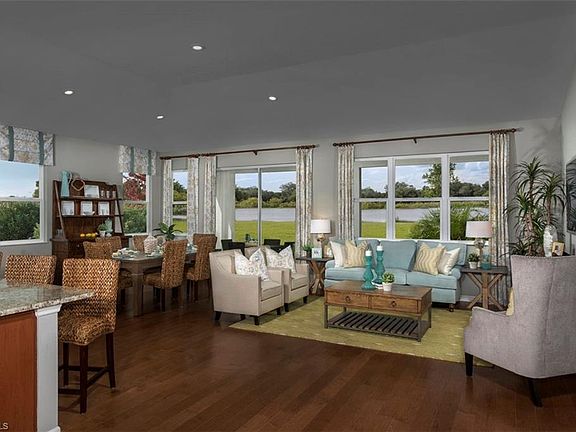 4th image of 6413 Estero Bay Dr