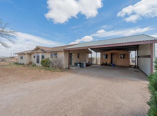 2808 N County Road 1138, Midland, TX 79705