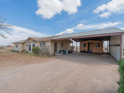 2808 N County Road 1138, Midland, TX, 79705
