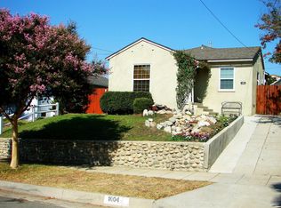 1604 Pyrenees Dr, Alhambra, CA 91803