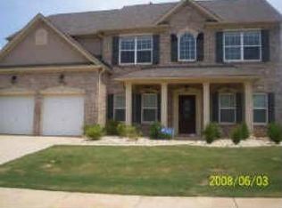3375 Dogwood Pass, Lithonia, GA 30038