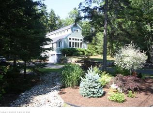 144 Meadow Cove Rd, Boothbay, ME 04537
