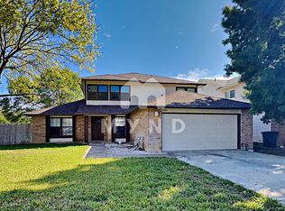 6326 Spring Time St, San Antonio, TX 78249