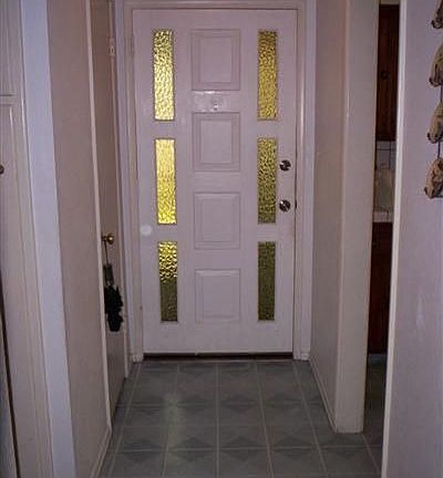 Entry Way