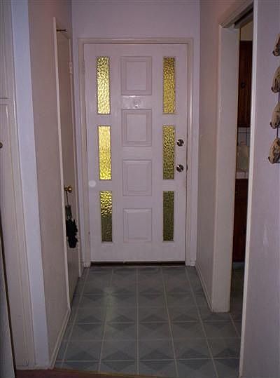 Entry Way