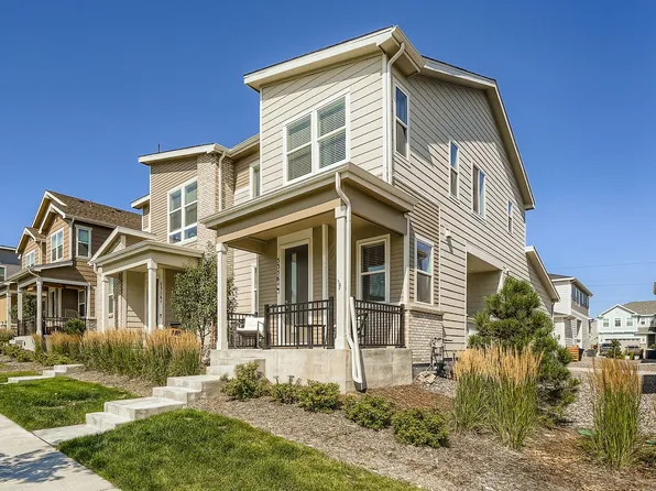 5356 Robb St #A, Arvada, CO 80002