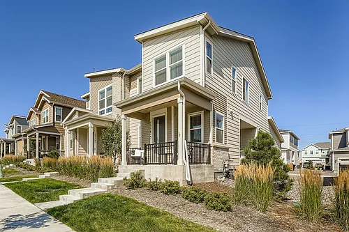 5356 Robb St #A Photo 1