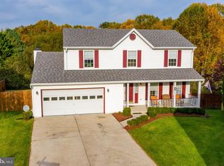 858 Margo Ct, Eldersburg, MD 21784