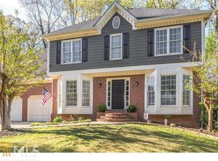 3477 Hollow Stream Trl, Powder Springs, GA 30127