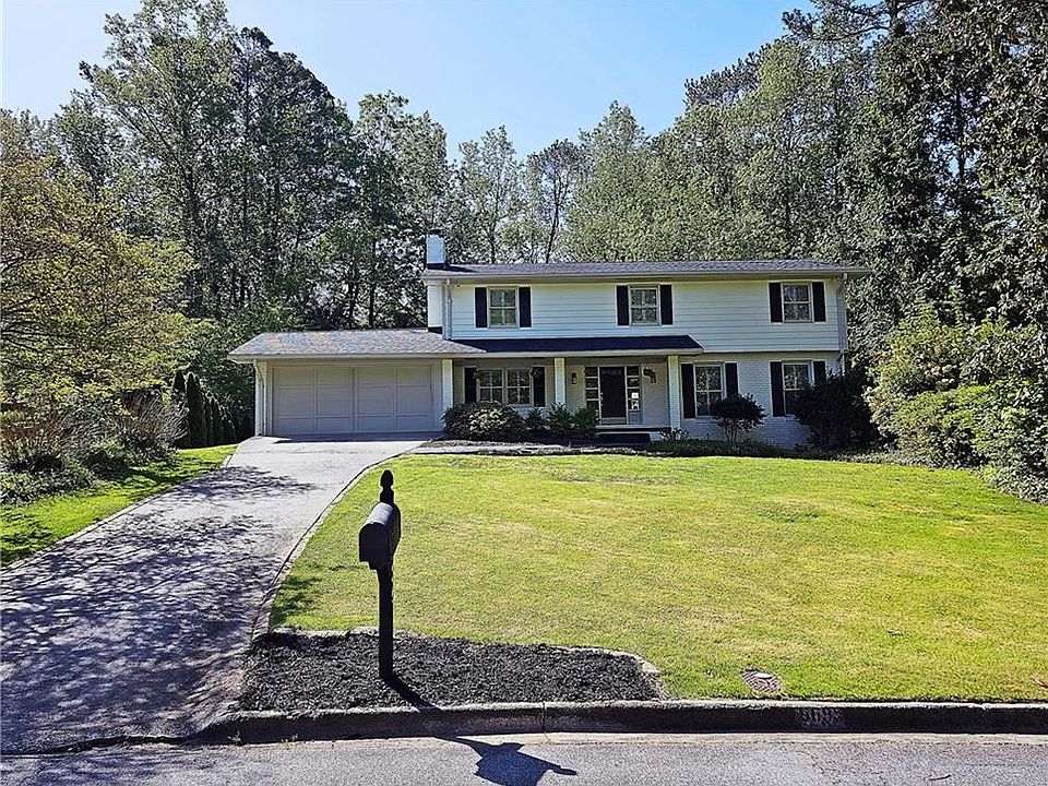 1st image of 6695 River Springs Ct