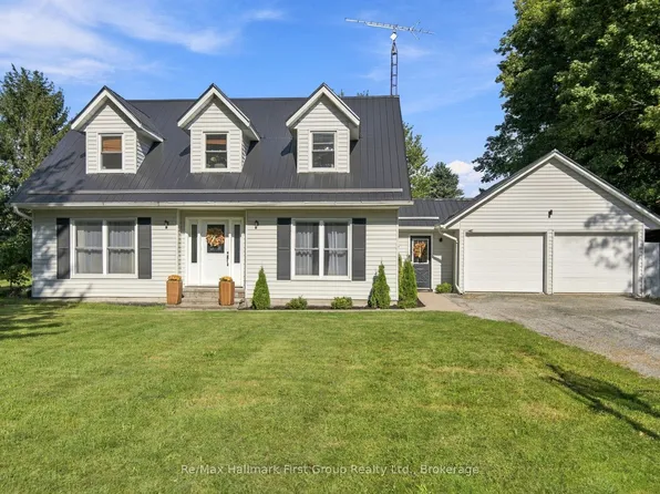 2367 County Road 23 Rd, Alnwick/haldimand, ON K0K 2G0
