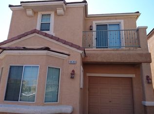 3533 Enchanted Mesa Ct, Las Vegas, NV 89129