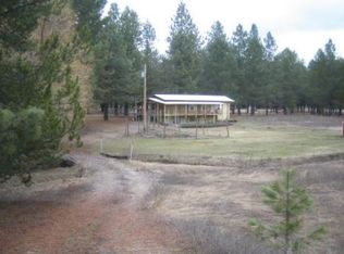 3191 Southshore Diamond Lake Rd, Newport, WA 99156