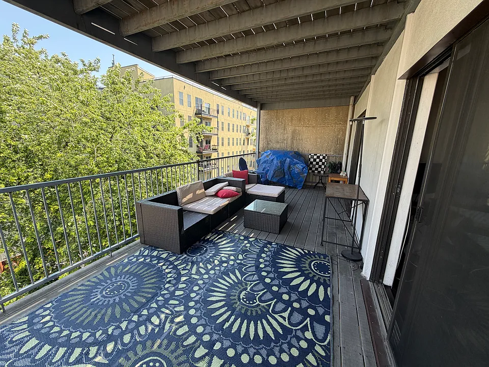 91 Madison St #4