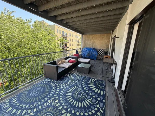 91 Madison St APT 4, Hoboken, NJ 07030
