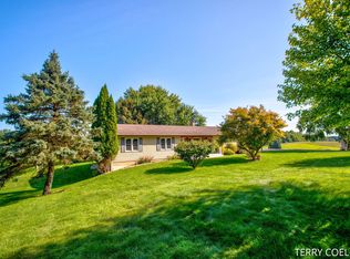 8454 Campbell Rd, Clarksville, MI 48815