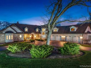 4110 Larkspur Ct, Johnsburg, IL 60051