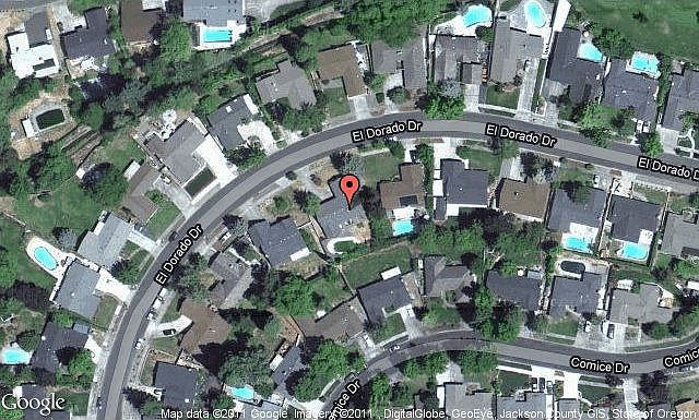 Map View