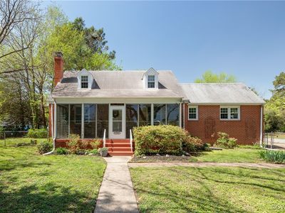 4304 Gaines Rd, Richmond, VA, 23222
