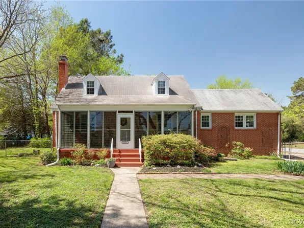 4304 Gaines Rd, Richmond, VA 23222