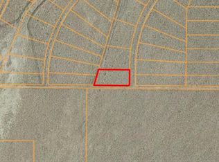 412 Jenny Ave, Hinkley, CA 92347