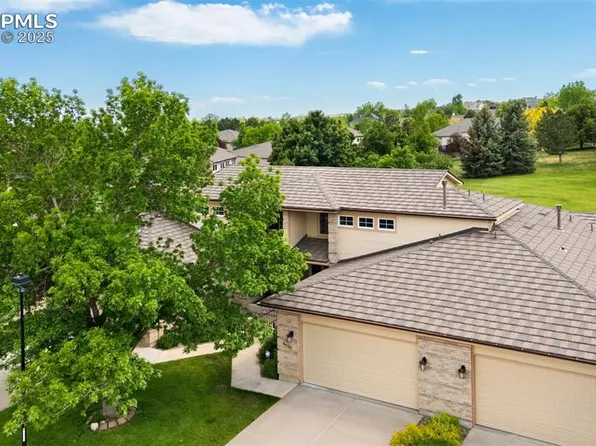 4430 Songglen Cir, Colorado Springs, CO 80906