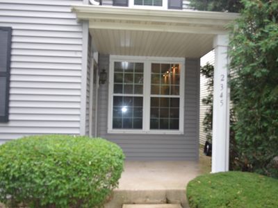 2345 Woodhill Ct, Plainfield, IL, 60586