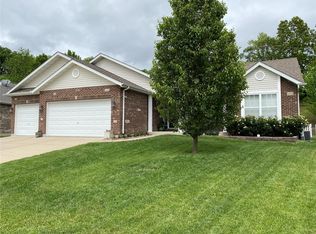 504 Micahs Way, Columbia, IL 62236