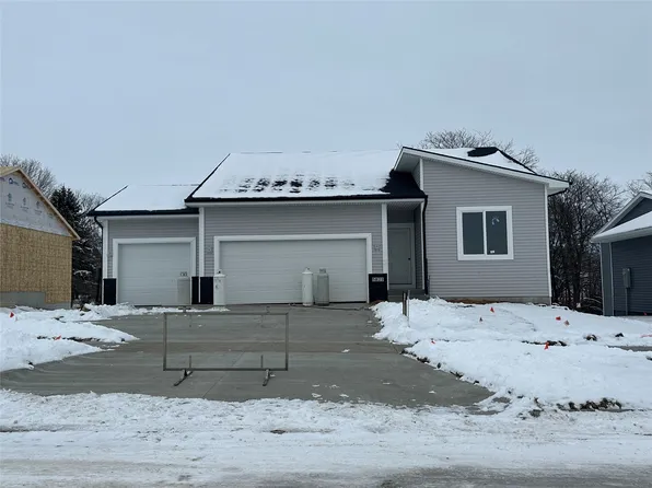 5821 Westfield Dr, Ames, IA 50014