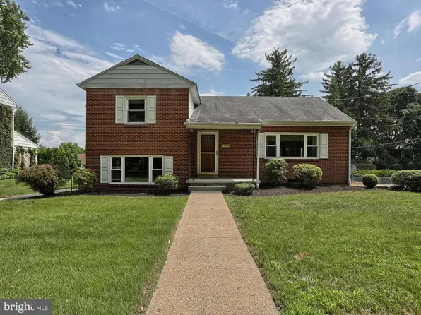 1110 Oak St, Lebanon, PA 17042