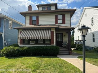 1505 Clay Ave, Scranton, PA 18509