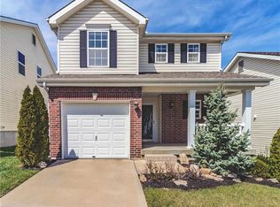 1822 NW 82nd St, Kansas City, MO 64151