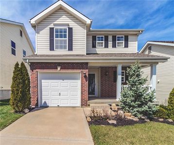 1822 NW 82nd St, Kansas City, MO, 64151