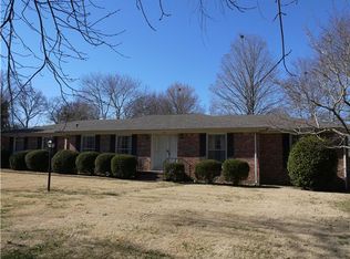 101 Essex Ct LOT 47, Tullahoma, TN 37388