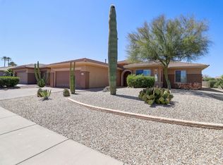20320 N Cactus Garden Trl, Surprise, AZ 85387
