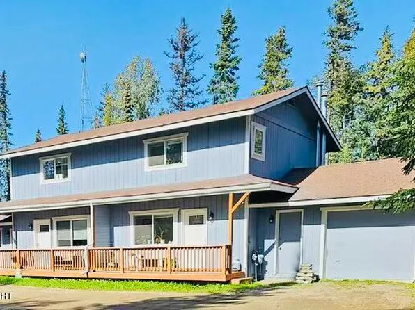 53640 Foley Dr, Kenai, AK 99611